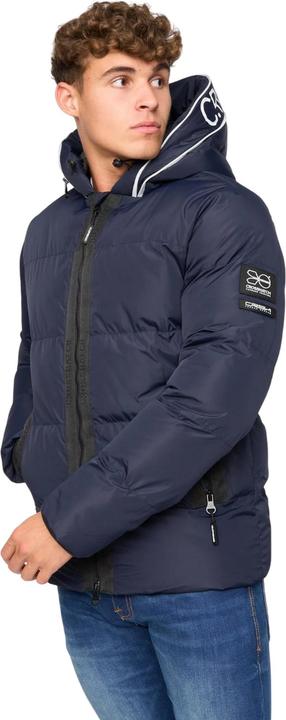 Bleu marine