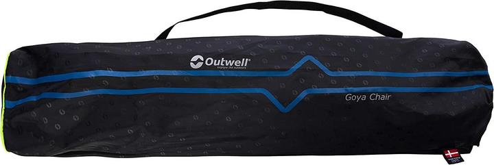 Actual product image Outwell Goya