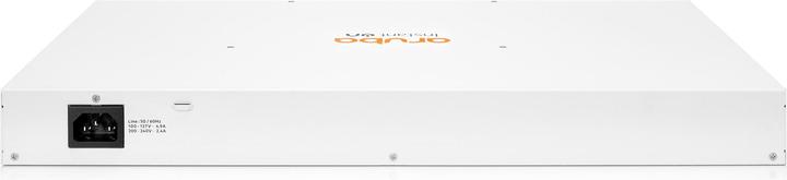 Actual product image HPE Aruba Instant On 1930-24G (24 Ports)