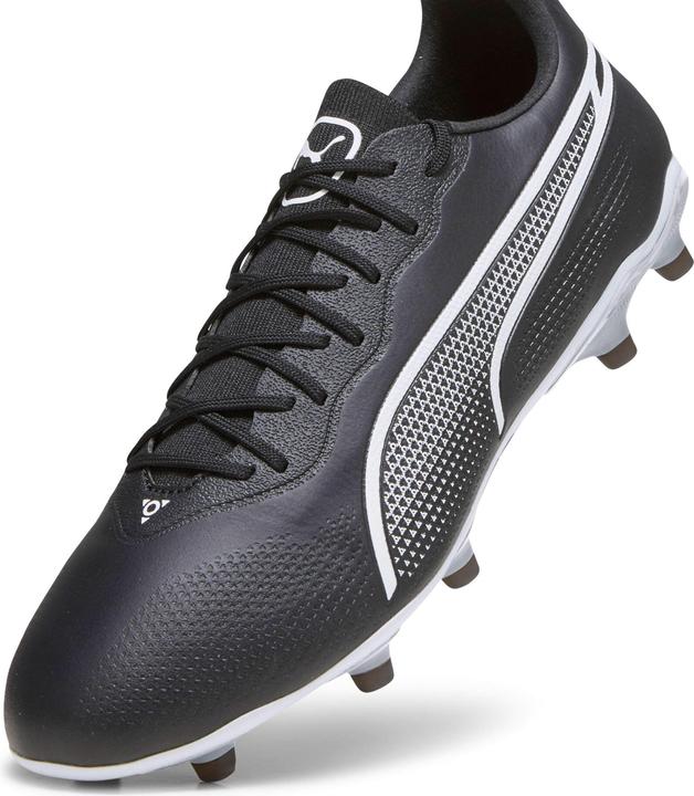 Actual product image Puma King Pro Fg/Ag (42.5)