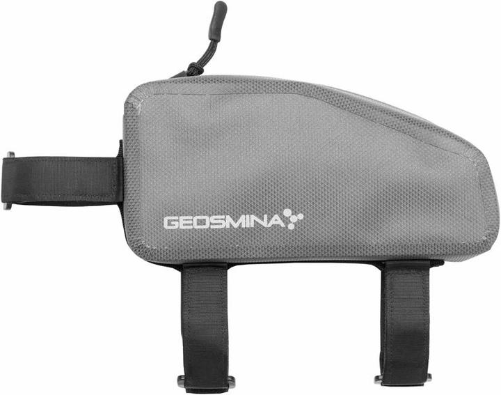Geosmina Oberrohrtasche (0.60 l, Rahmentasche)