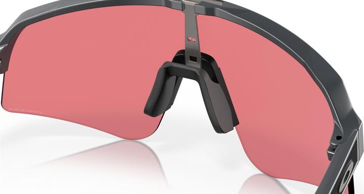 Produktbild Oakley Sutro Lite Sweep (Grau, Prizm trail torch)