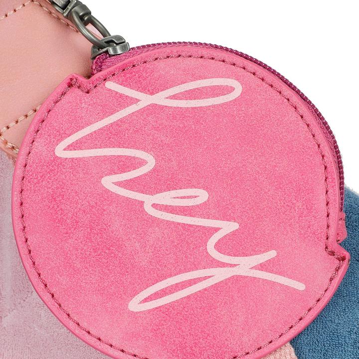 Produktbild Fritzi aus Preußen Izzy Medium Limited Schultertasche 45 cm