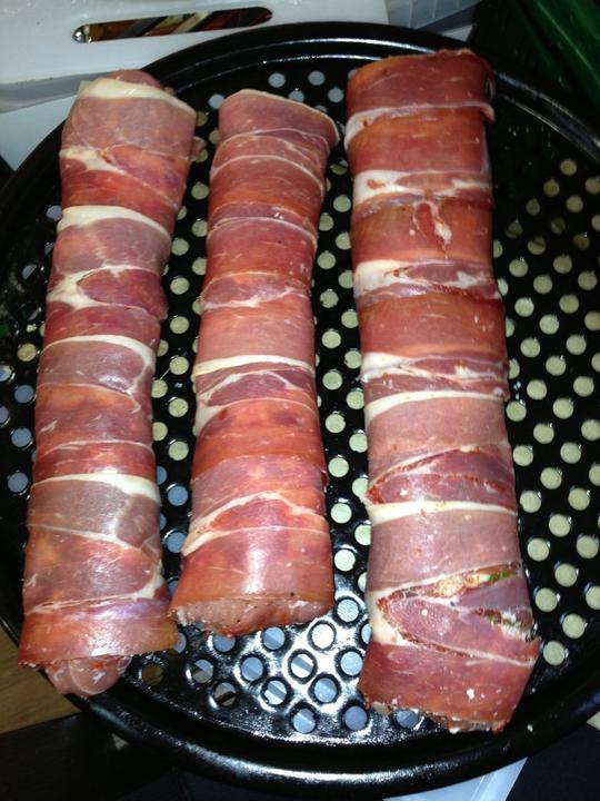 Immagine prodotto Outdoorchef Teglia da forno