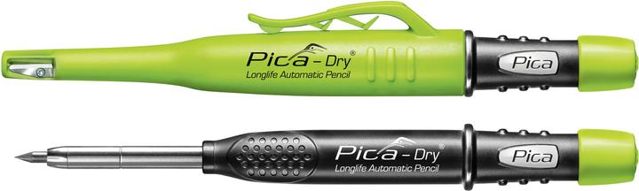 Pica Asciugare