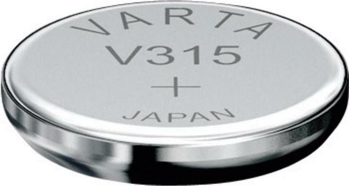 Varta Watch V315 (1 Stk., SR67)