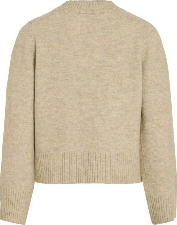 Actual product image Vila V-neck cardigan (M)