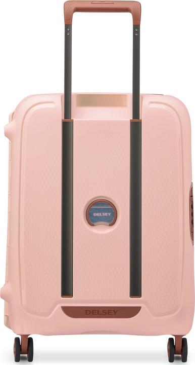 Produktbild Delsey Moncey 4-Rollen Kabinentrolley 55 cm (37 l, Handgepäck (bis 50l))