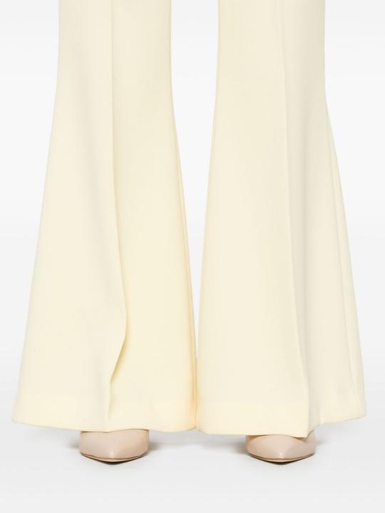 Produktbild Twinset Twin-set Pantaloni Panna (44)