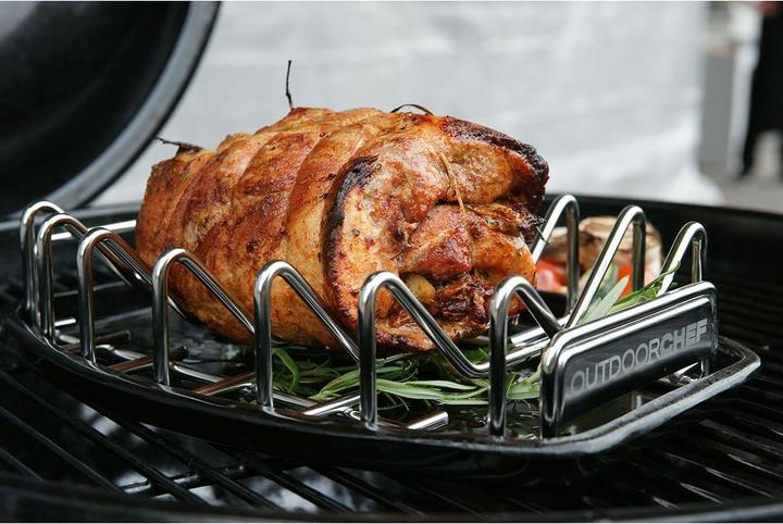 Produktbild Outdoorchef Universal Rack