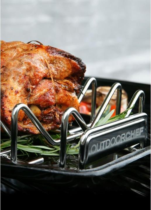 Produktbild Outdoorchef Universal Rack