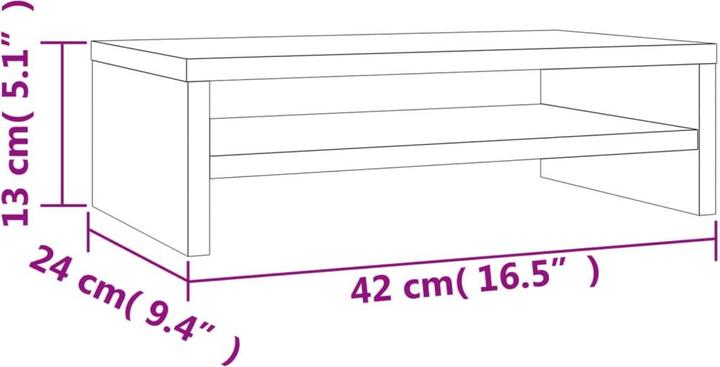 Image du produit VidaXL Ainaas