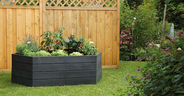 Produktbild Garantia Ergo System
