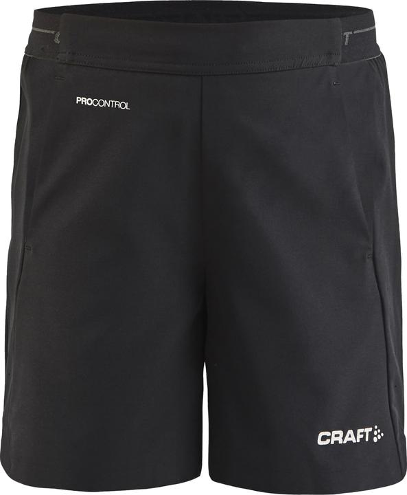 Craft Pro Control Impact Shorts Kinder