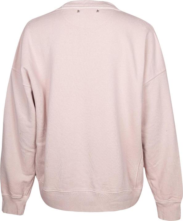 Image du produit Golden Goose cotton sweatshirt with logo (S)