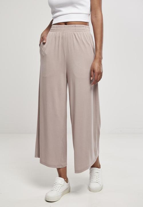 Produktbild Urban Classics Ladies Modal Culotte (4XL)