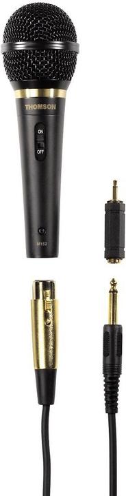Actual product image Thomson M152