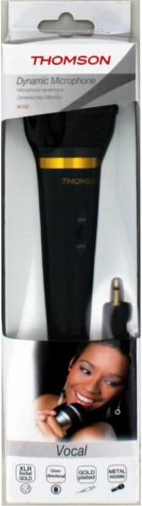 Actual product image Thomson M152