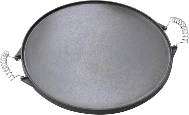 Produktbild Outdoorchef Grillplatte