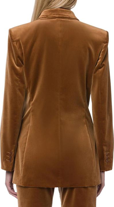 Produktbild Alberta Ferretti Giacche Marrone (42)