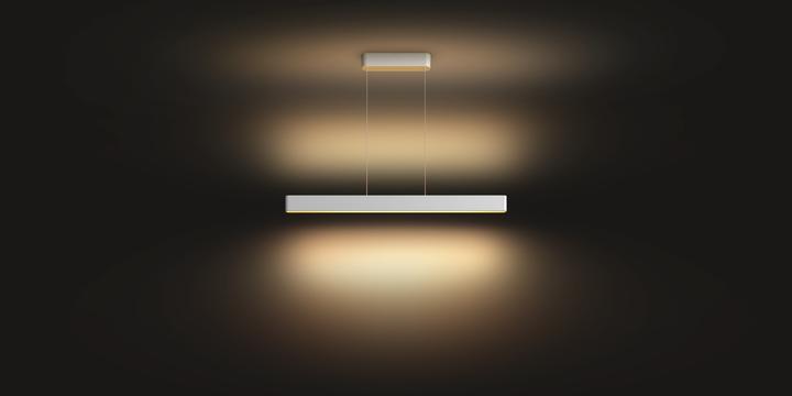 Image du produit Philips Hue Ensis (4750 lm)