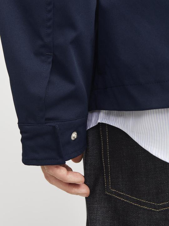 Produktbild Jack & Jones Hemdjacke Hemdjacke (XL)