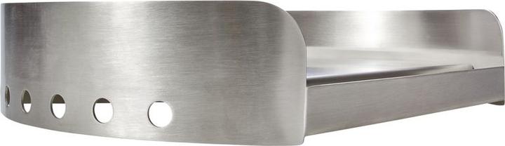 Actual product image Outdoorchef Plancha griddle