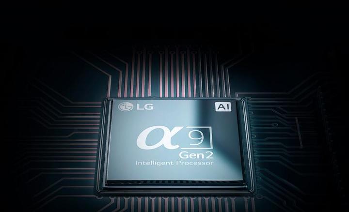 Produktbild LG OLED65E9 (65", OLED, 4K, 2019)