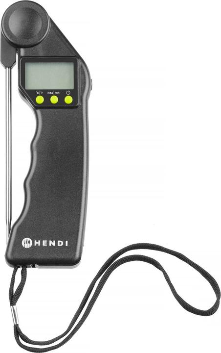 Hendi Digital thermometer