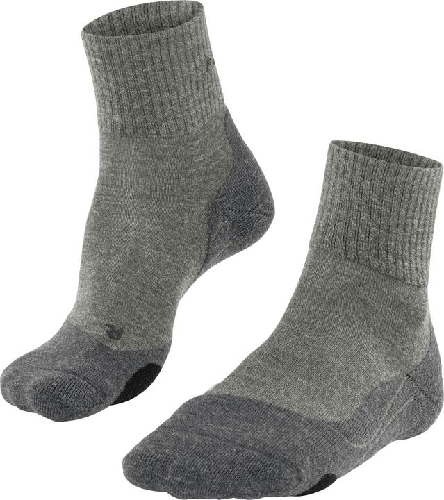 Actual product image Falke TK2 Wool Short (44 - 45)