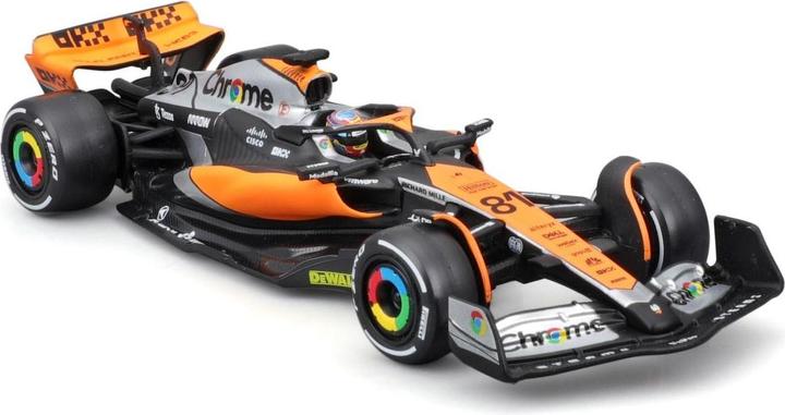 Productafbeelding Bburago McLaren F1