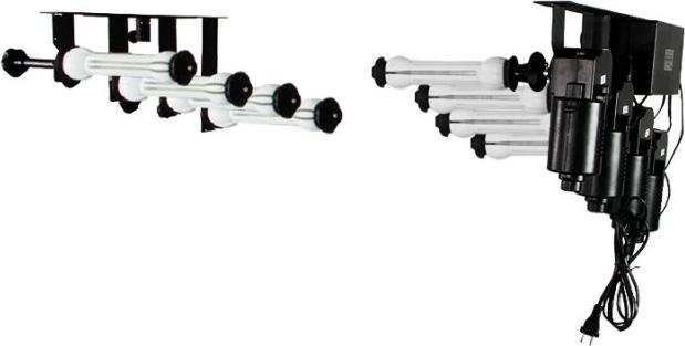 Background systems