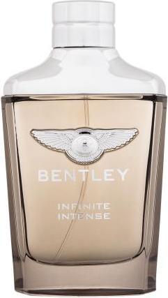 Actual product image Bentley Infinite Intense (Eau de parfum, 100 ml)