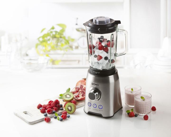 Produktbild Domo DO710BL (1000 W)