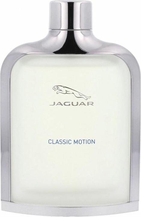 Produktbild Jaguar Classic Motion (Eau de Toilette, 100 ml)