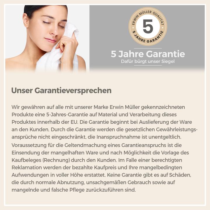 Image du produit Erwin Müller Herren-Freizeithose 2er-Pack (54)