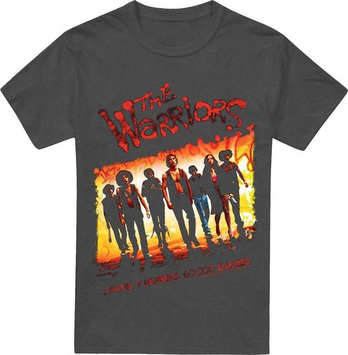Warriors One Gang TShirt