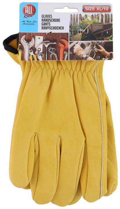 Actual product image All Ride Gloves sheep (9, L)