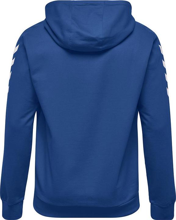 Immagine prodotto hummel Felpa Con Cappuccio In Cotone Core (140)