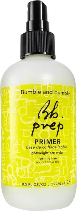 Bumble and bumble Bb. Styling - Prep Primer (250 ml)