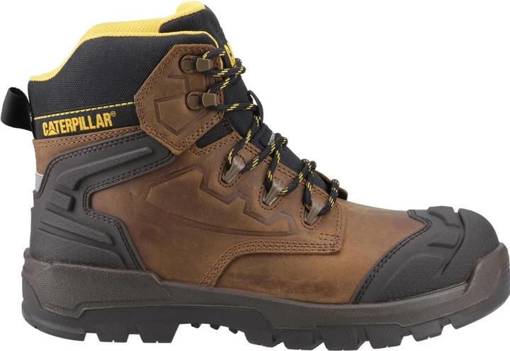 Image du produit Cat - Bottines de sécurité STRIVER XL - Homme (45)