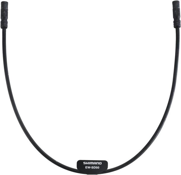 Actual product image Shimano Di2 EW-SD50
