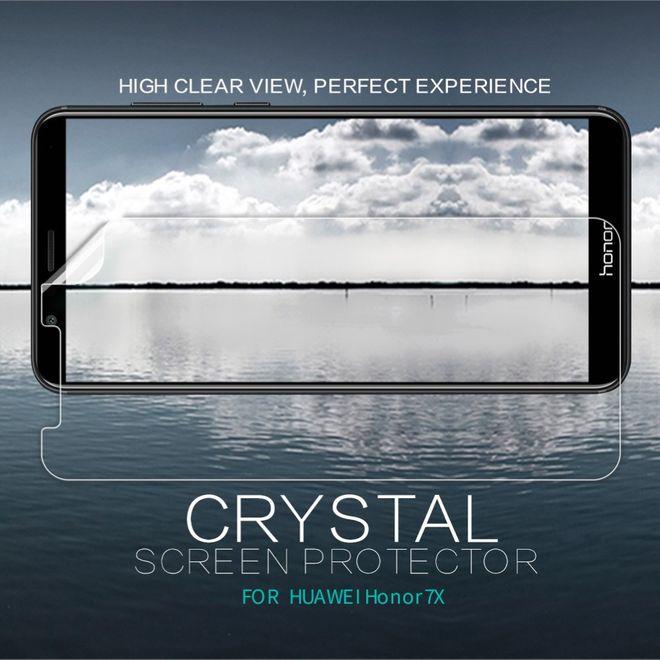 Image du produit Nillkin Série Super Clear (1 pièce(s), Honor 7X)