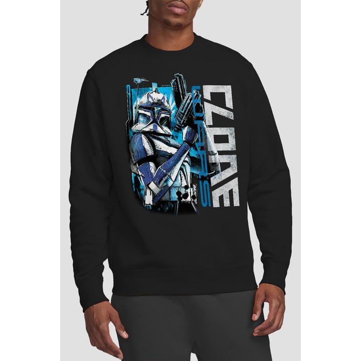 Image du produit Star Wars - Sweat - Adulte (XL)