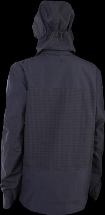 Produktbild ION Shelter 3L Regenjacke Modell 2025 (M)