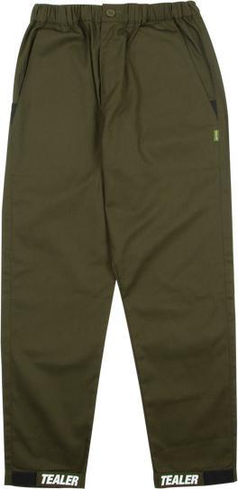Tealer chino winter cut out