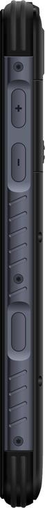 Actual product image Cyrus CS45 XA (64 GB, Black, 5", Hybrid Dual SIM, 20 Mpx, 4G)