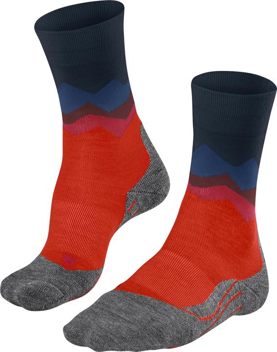 Falke TK2 Explore Herren Trekking Socken (42 - 43)