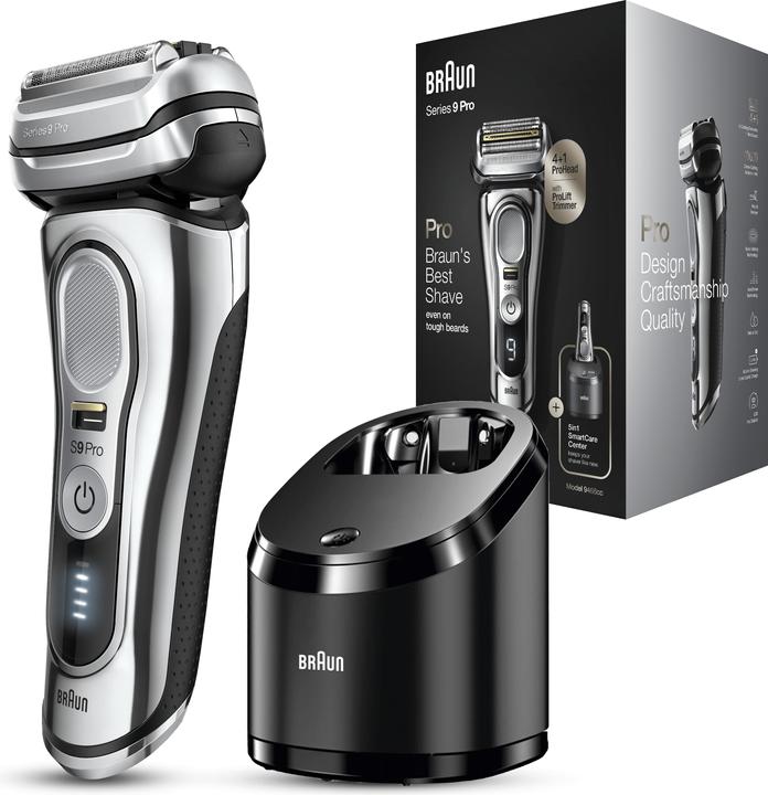Immagine prodotto Braun Series 9 Pro