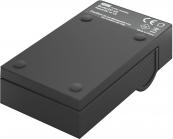 Actual product image Newell Camera charger DC USB charger for NP-BG1 batteries (Charger)